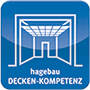 Decken-Kompetenz Hagebau 