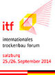 ITF Trockenbauforum 2014