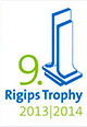 Rigips Trophy 2014