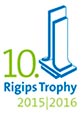 Rigips Trophy 2014