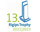 Rigips Trophy 2014