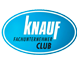 Knauf Fachunternehmer Club