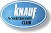 Logo Firma Knauf