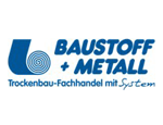 Baustoffe + Metall