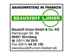 Baustoff Union