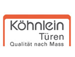 Köhnlein Türen