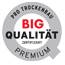 BIG Qualitätszertifikat